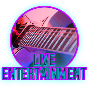 Virtual Live Entertainment