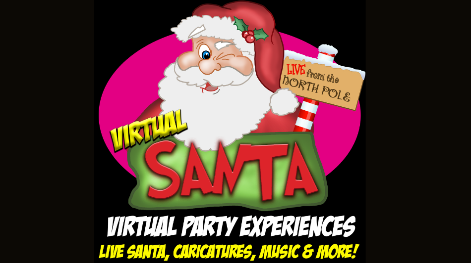 Virtual Santa Experience
