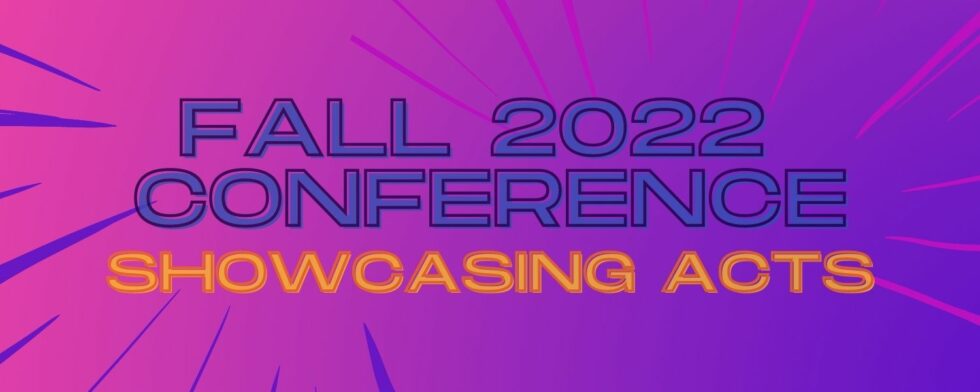 NACA Conferences 2022 Archives - Neon Entertainment