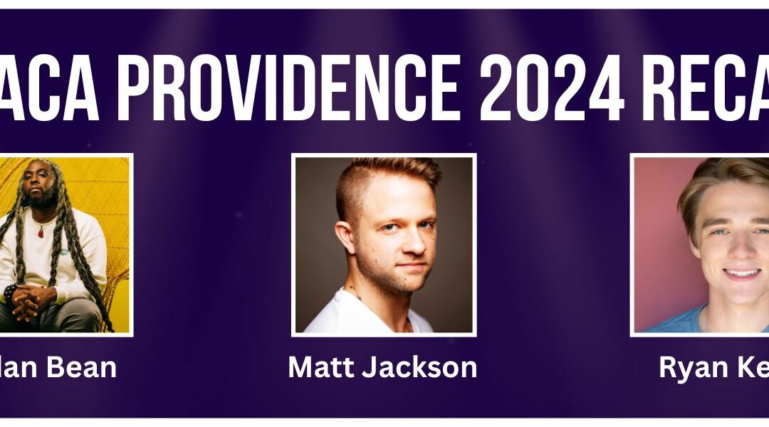 NACA Providence 2024 Recap